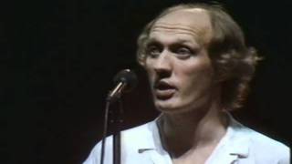 Herman van Veen - Een lichte vrouw Live in Carré