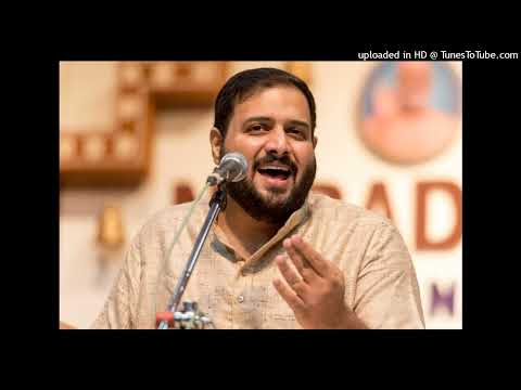 Vignesh Ishwar - dEvi shrI tulasamma - mAyAmALavagauLa - tyAgarAja