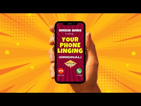 Your Phone Linging (Yo Phone Lingin) - Funny Asian Ringtones