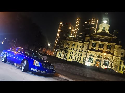 RENIZANCE - COMIN DINE (Official Music Video)