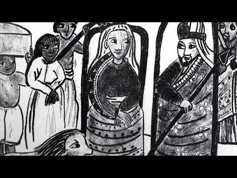 Alpha & Omega meets Dub Judah - Almighty Jah (1992 A&O Records)