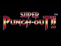 Super Punch Out SNES Ost Circuit Clear