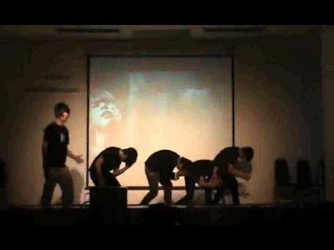 20100819 KCDC Open House: Cover 2PM - Without You