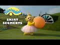 Teletubbies Skirt Segments