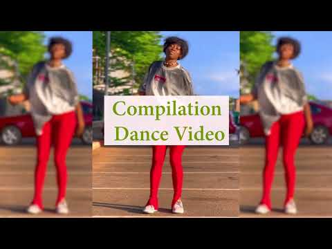 Vumomse - Do Me Again (Remix) Dance Video