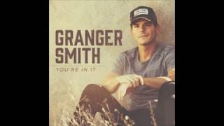 You&#39;re in it-Granger Smith(Lyrics)