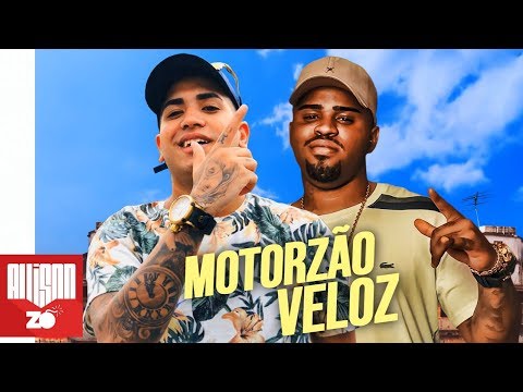 MC Lele JP e MC JhoJhow - Eu e Meu Foguete - Motorzão Veloz (DJ Pedro)