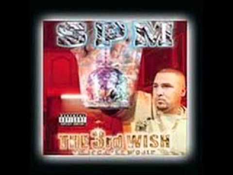Spm-3rd Wish