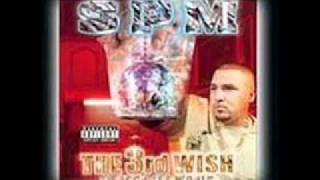 Spm-3rd Wish