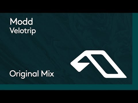 Modd - Velotrip