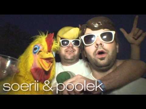Soerii & Poolek - Elton John