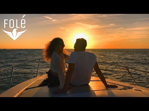 Vedat Ademi - Let me love (Official Video HD)