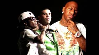 Birdman Money To Blow ft. Drake And Lil Wayne W/Ly