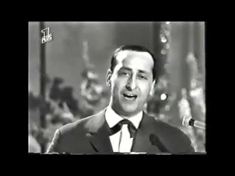 Schlagerfestspiele 1963 - Leo Leandros - Piccolina