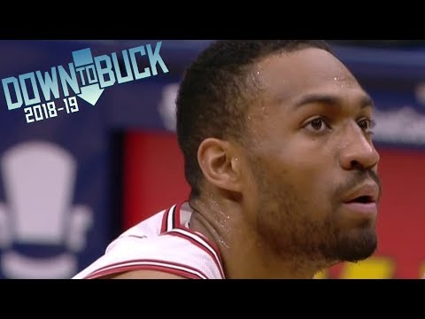 Jabari Parker 20 Points Full Highlights (11/7/2018)