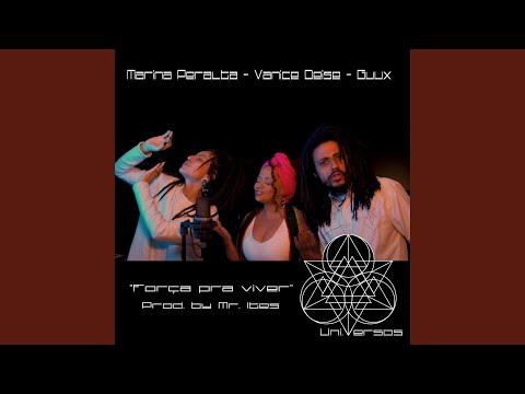 Força pra Viver