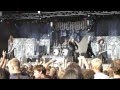 Powerwolf - All We Need Is Blood @ Masters@Rock ...