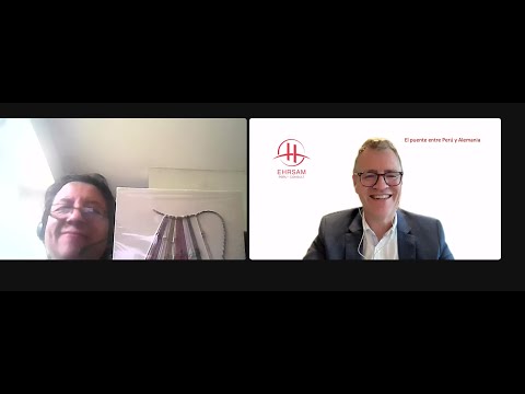 #115 Max Uhle y el misterio del quipu  - Alejo Rojas arqueólogo