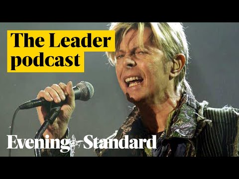 How David Bowie posthumously earned £185 million