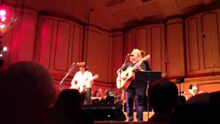 Indigo Girls - Mystery