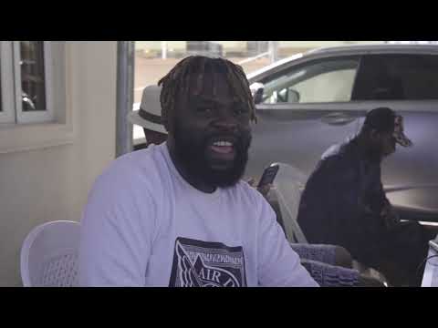 beepee d rapgod  - man talk 🗣  (cot family)