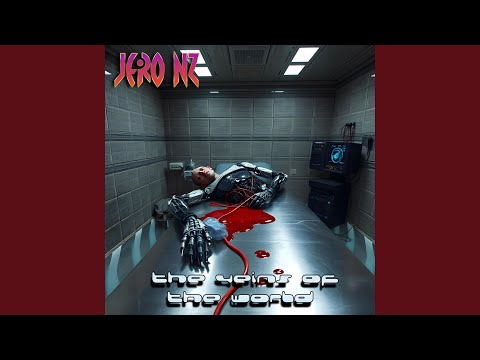 The Veins Of The World