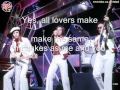 Rubettes - Sugar Baby Love Lyrics 