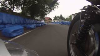 preview picture of video '2014 - Schottenring GP - Gespanne - Klasse N  - VFV - Lauf 1'
