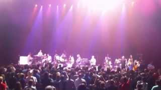 Big Star's Third - September Gurls (Live @ Primavera Sound 2012)