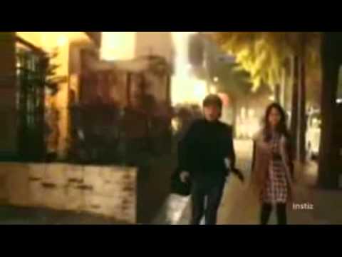 101118 SNSD Tae Yeon & The One- Like A Star (MV) (ENG SUB)