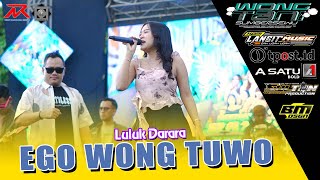 Download lagu LULUK DARARA - EGO WONG TUO || Wong Tani SemberSewu feat KOPI LANGIT Audio mp3
