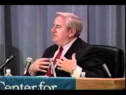 1997 Larry Flynt & Jerry Falwell Debate