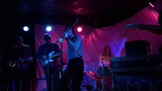 The Molochs - That&#39;s The Trouble With You (live @ The Empty Bottle, Chicago, IL 4/3/2017)