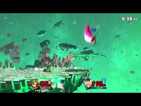 Scisto vs Caius ESA Game 2 4/24/21