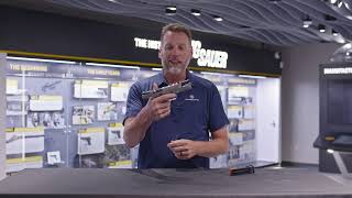 Video: Sig Sauer P320-MAX SXG 9mmx19 21rd ROMEO3MAX
