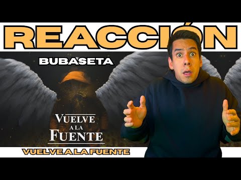ARGENTINE REACTS // RETURNS TO THE SOURCE - BUBASETA // HE KNOWS WHAT HE'S TALKING ABOUT!! THINGS...