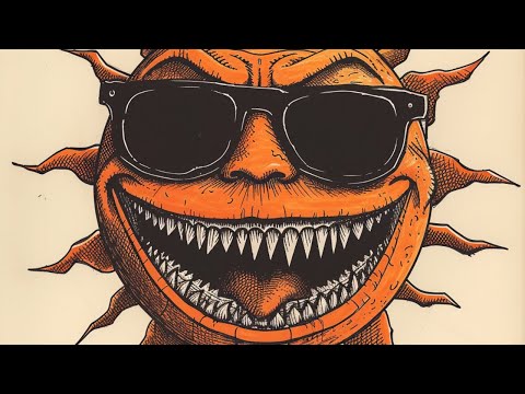 SAM23 - SOLAR VIBES | FREE TEKNO - SON DE TEUF