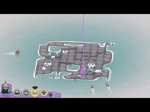 Bad North | Strategy Guide | Multiple Threats