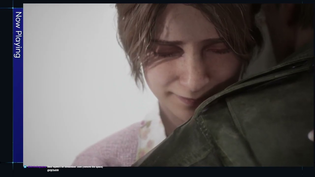 Story Playthru - Episode 15 (Remake) - In Water Ending