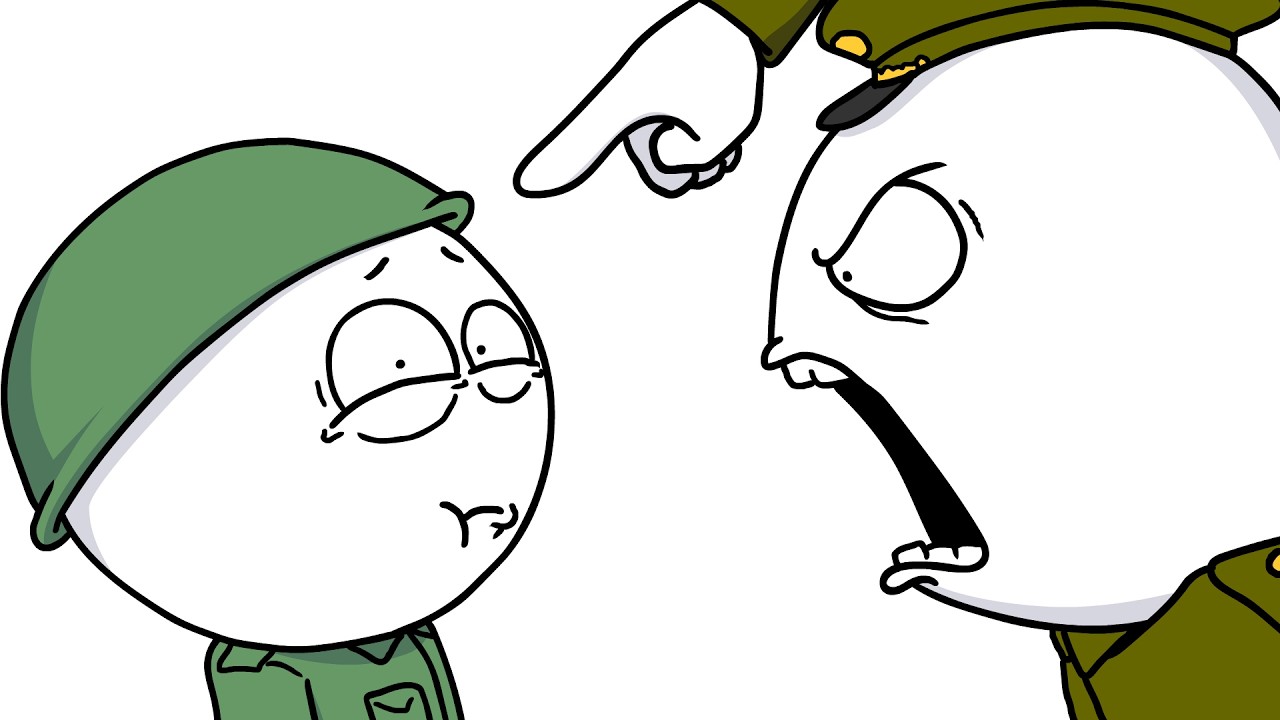 Меня все таки ЗАБРАЛИ!