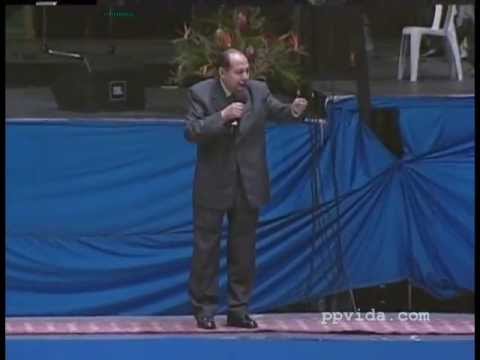 Alejandro Bullón - Theme "The Psalm that Protects"