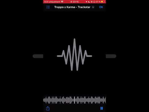 Trappo - Trackstar (exclu)