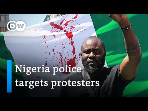 Nigeria: Police retaliation against protesters?