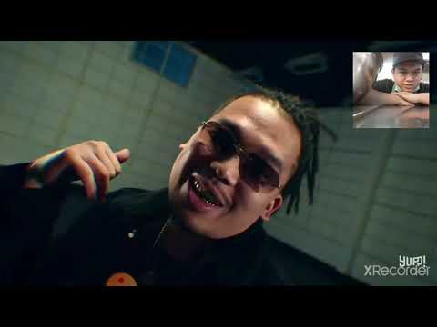 REACTION EP.26 MILLI ft. FIIXD - หนูทำเอง / Nu Tum Aeng (Prod.by NINO) | YUPP!