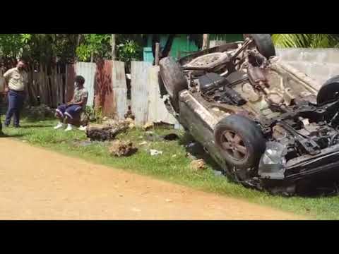 Two Men Arrested After High Speed Chase