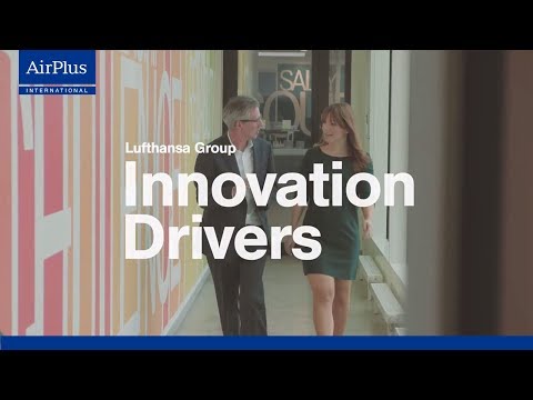 Motores de inovação AirPlus ‘My Time to Flight’-LH