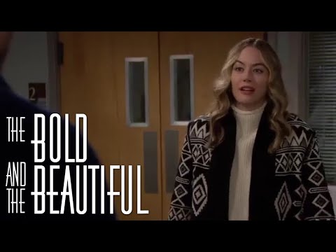 Bold and the Beautiful - 2020 (S34 E58) FULL EPISODE 8418