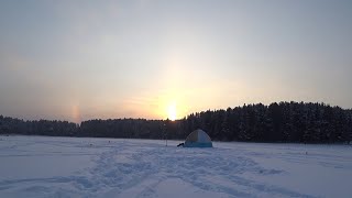 Рыбалка на щуку в контакте