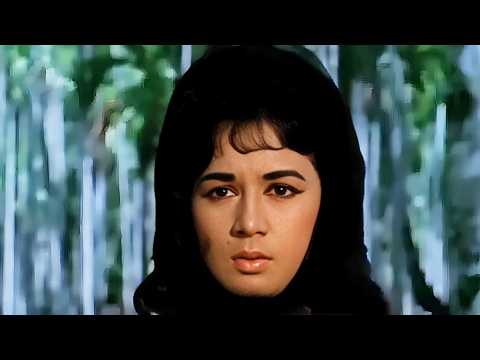 6os का सुपरहिट पुराना गाना | Gumnaam Hai Koi Badnaam Hai Koi | Helen | Lata Mangeshkar
