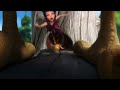 Tinkerbell Hawk Chase Scene Sparta Madhouse Remix V3